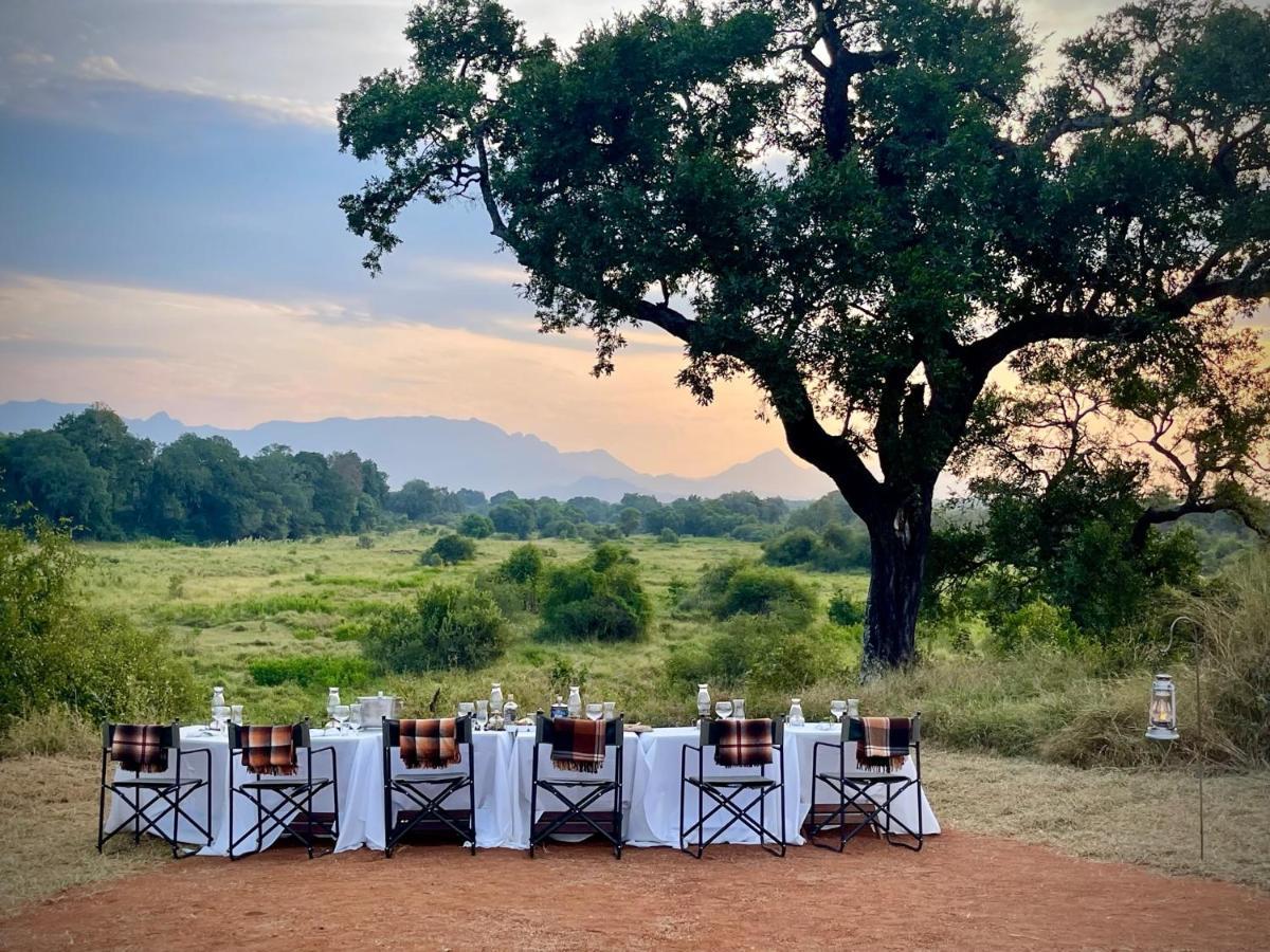 Karongwe Portfolio - Kuname Lodge Karongwe Game Reserve Dış mekan fotoğraf