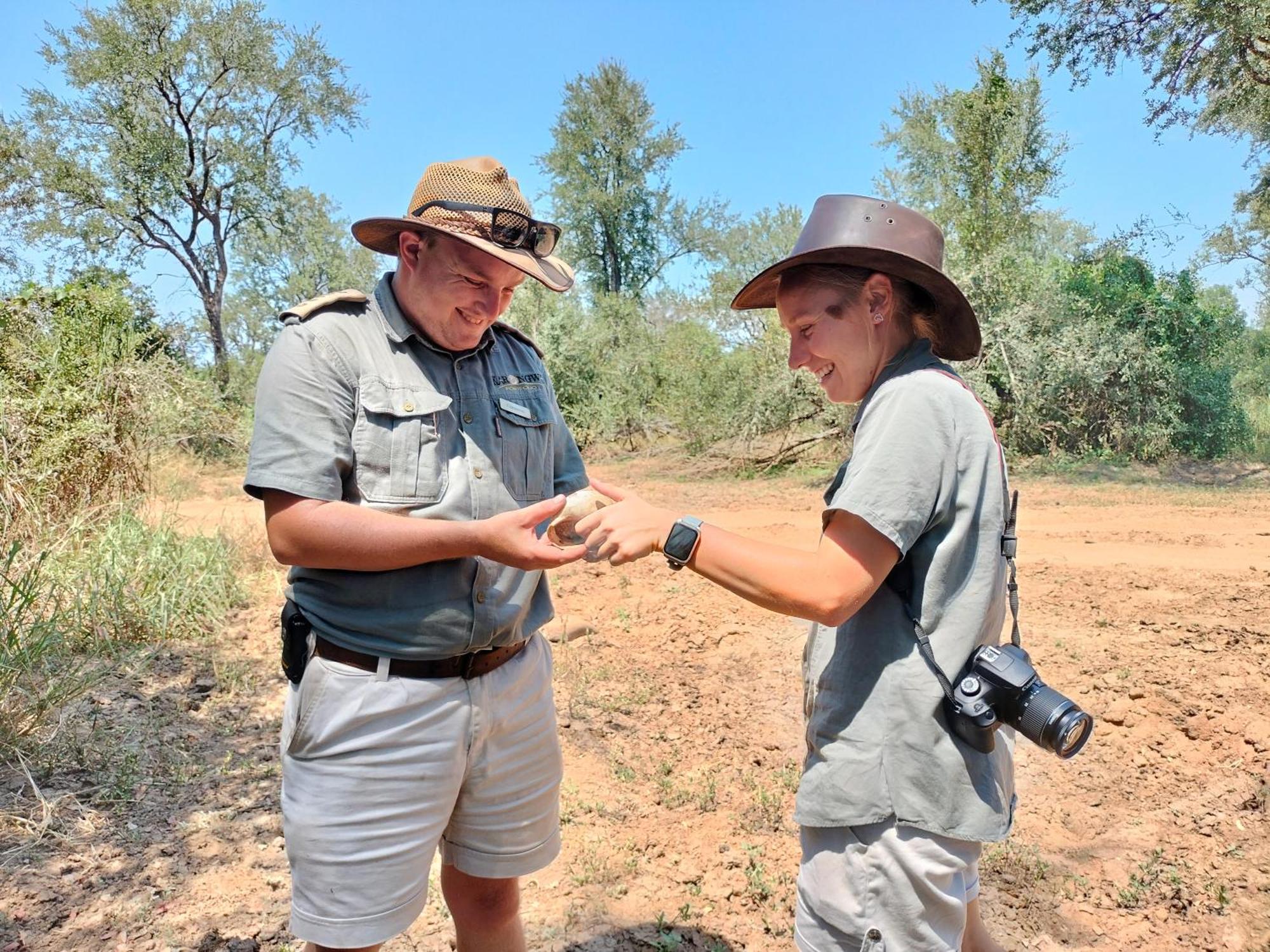 Karongwe Portfolio - Kuname Lodge Karongwe Game Reserve Dış mekan fotoğraf